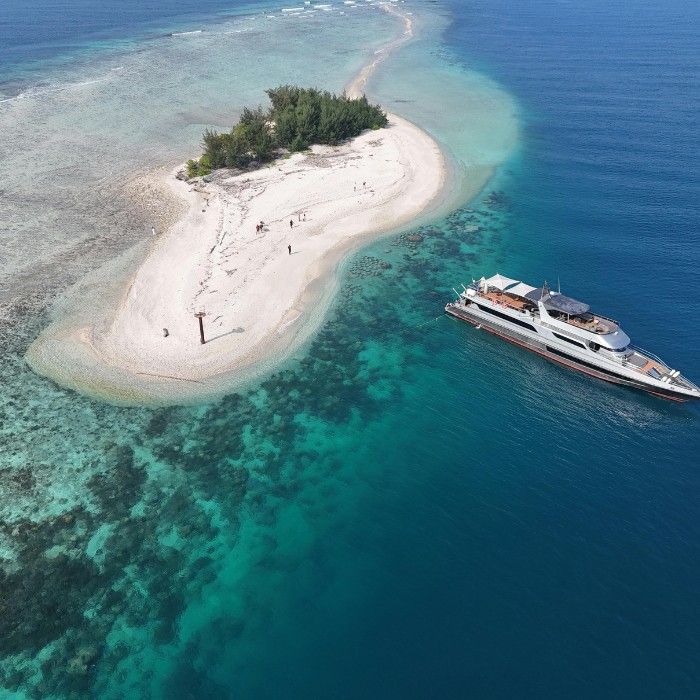 Farewell, Bay of Islands