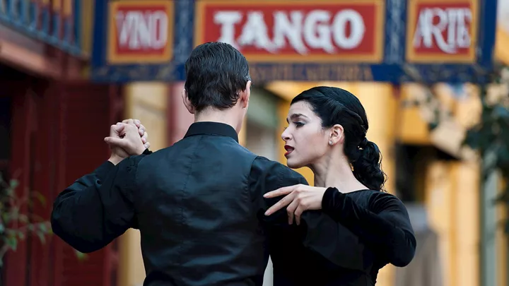 Wonders of Patagonia