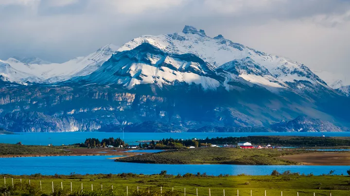 Wonders of Patagonia