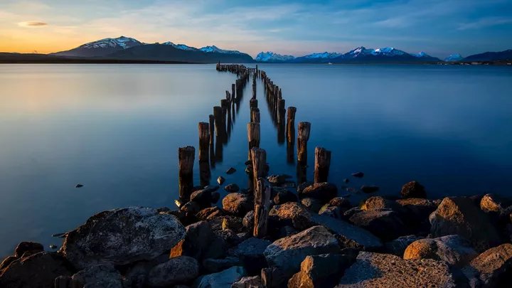 Wonders of Patagonia