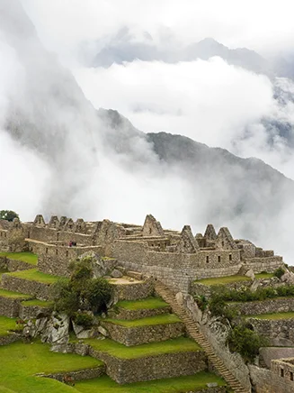 Peru