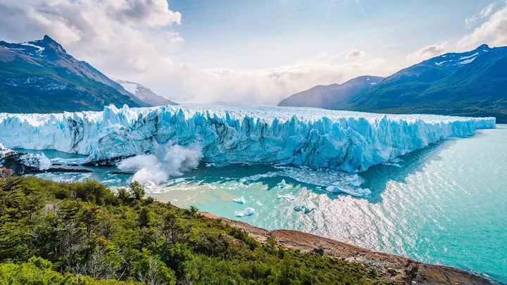 Wonders of Patagonia