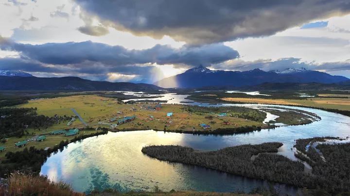 Wonders of Patagonia