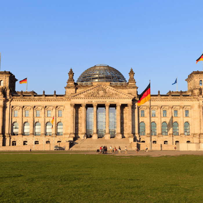 Uncover Berlin’s Secrets