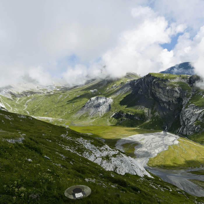 Uncover Liechtenstein and Lucerne