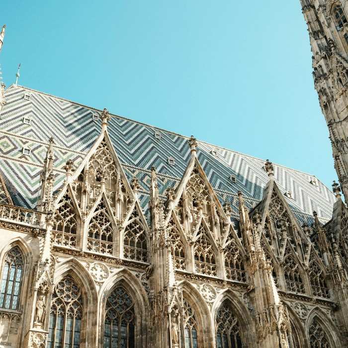 Venture to St. Moritz