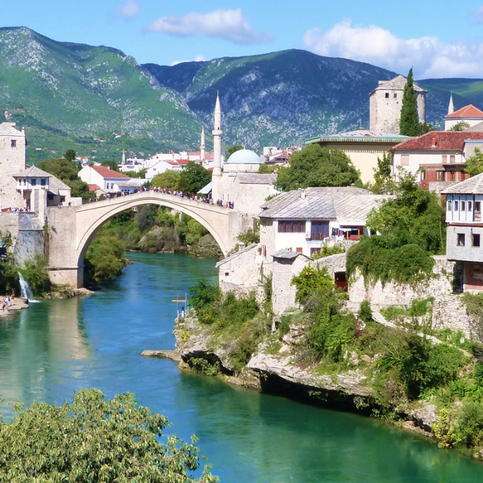 Journey to Transylvania and Brașov