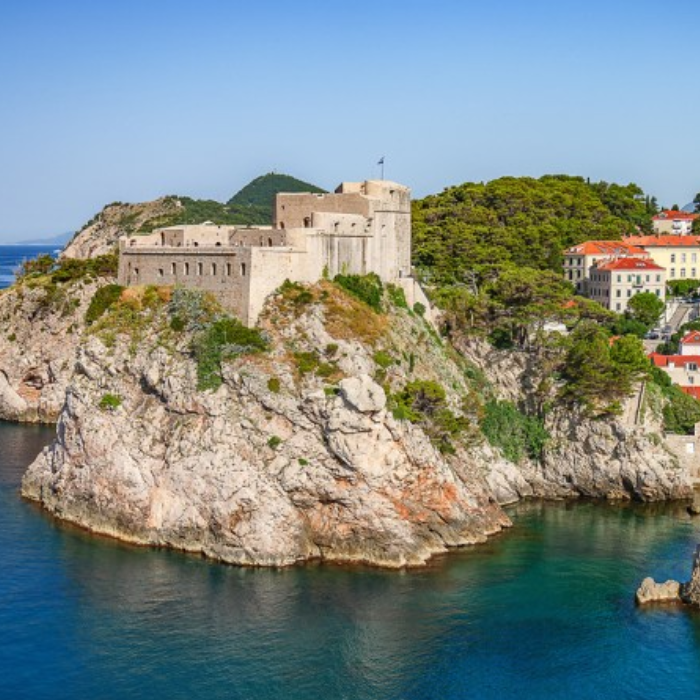 Enjoy a Day in Pula and Rovinj