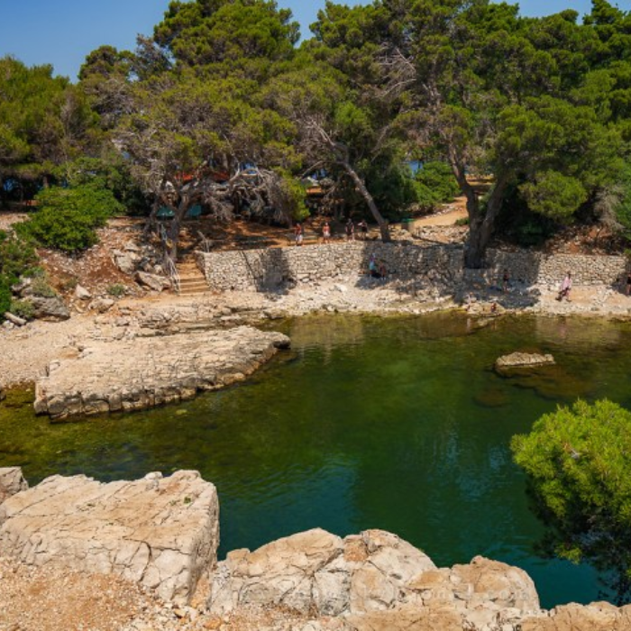 On to the ‘Pearl of the Adriatic’