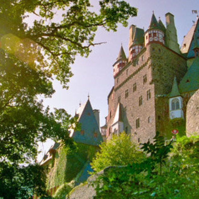 Uncover Berlin’s Secrets