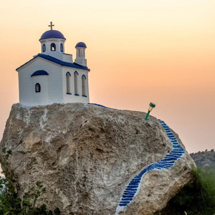 Continue to Ancient Olympia