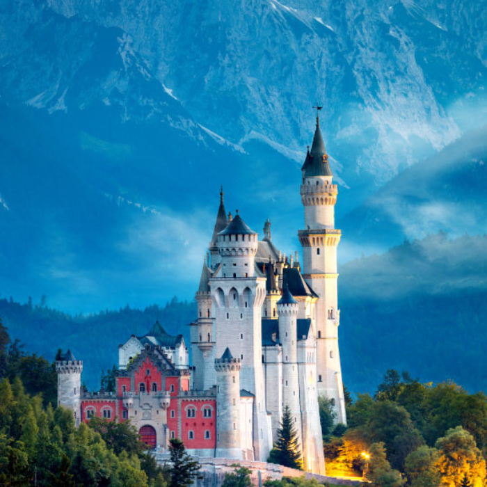 Admire Meteora and Return to Athens