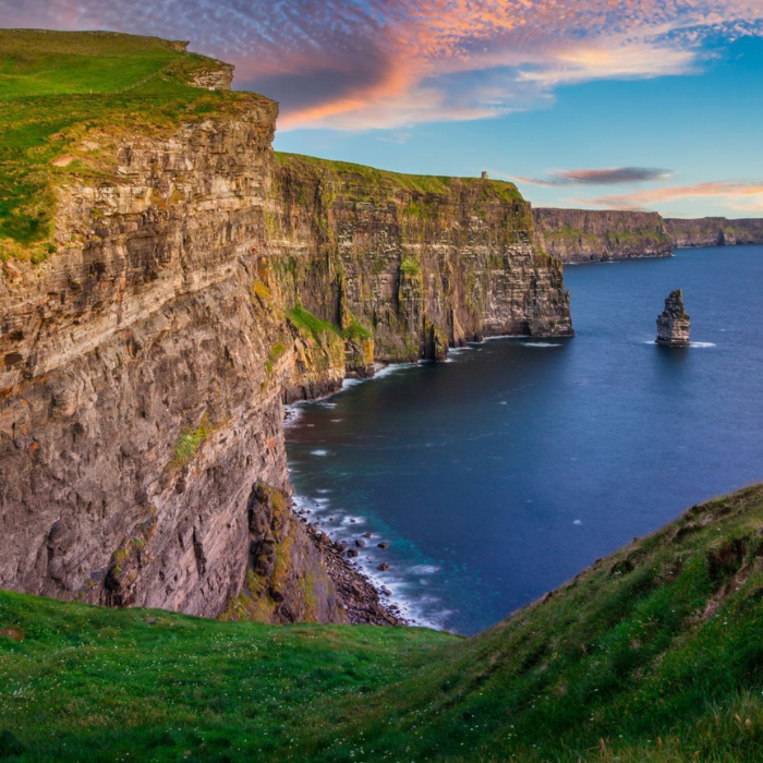 Journey to Blarney and on to Killarney