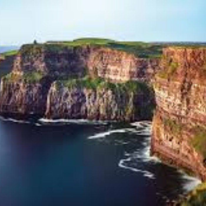  A Day on the Ring of Kerry