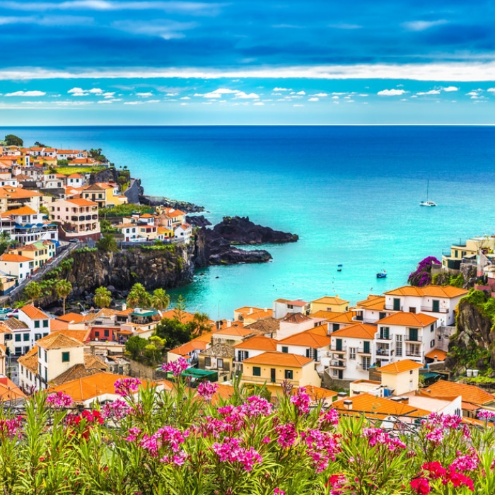 Explore Vibrant Porto