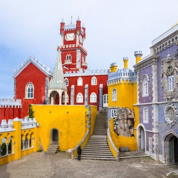 On to Coimbra and Pilgrimage to Fátima