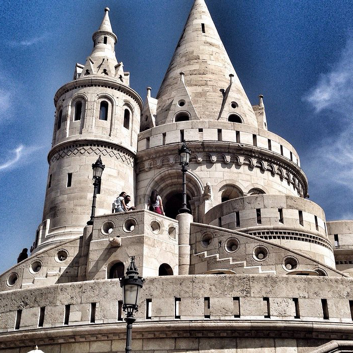 Budapest Sightseeing