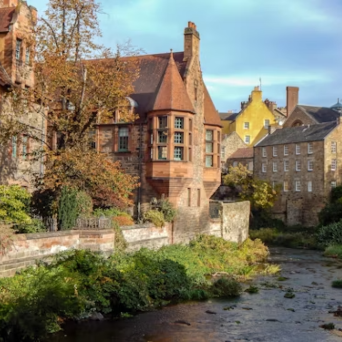 Journey to Thriving Glasgow