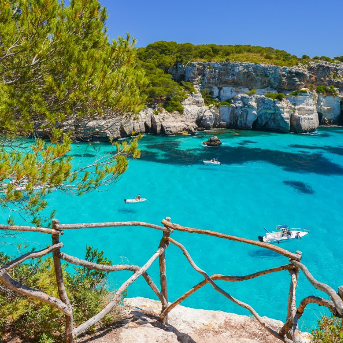 Discover Stylish Madrid