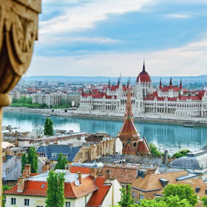 Journey to Poznań and on to Warsaw