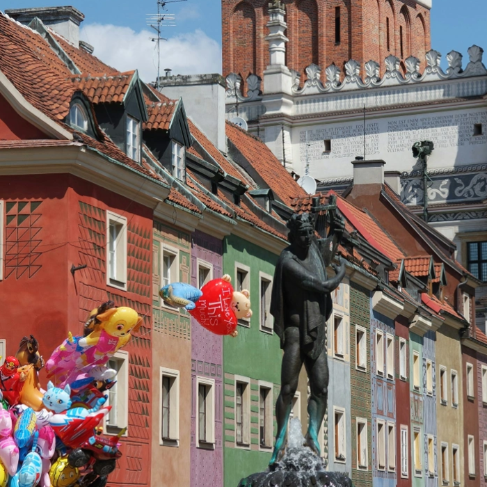 Onwards to Auschwitz and Kraków