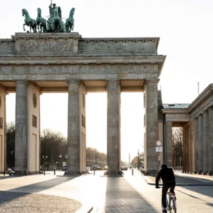 Venture through Slovakia to Budapest