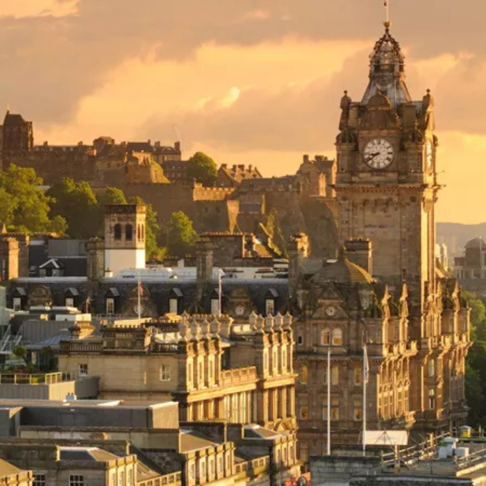  Stratford-upon-Avon • York • Harrogate