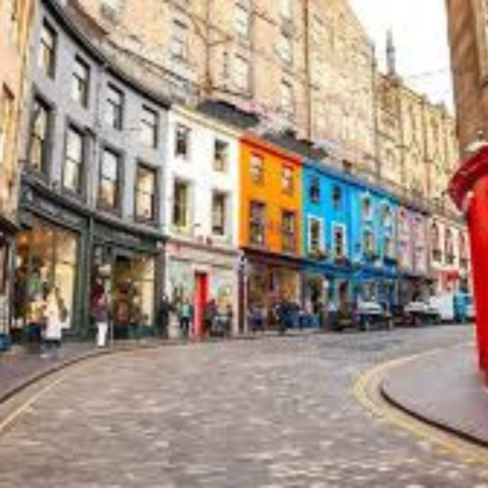  Discover Diverse Dublin