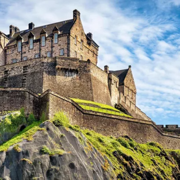 Circle the Ring of Kerry and on to Cork