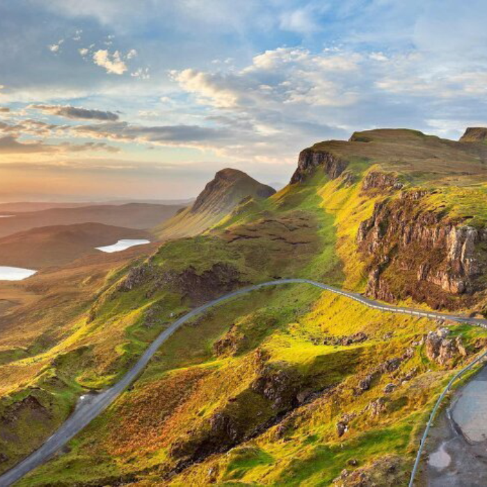 Journey to Prehistoric Stonehenge and return to London