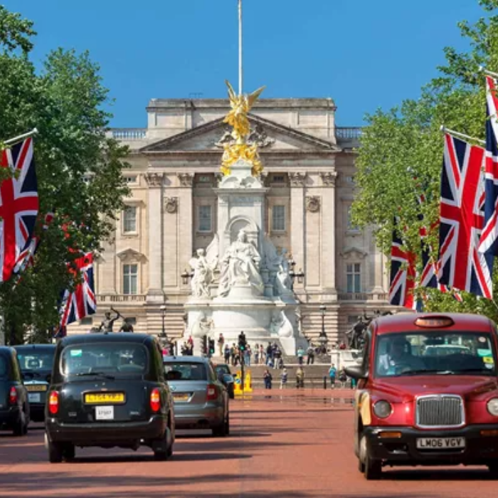  Admire Dublin’s Iconic Sights