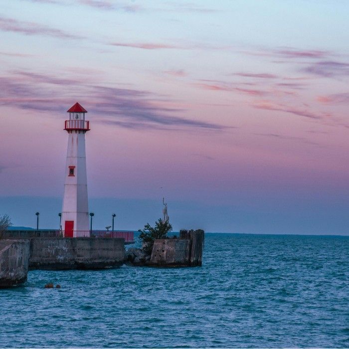 Journey to Mackinac Island via Charlevoix