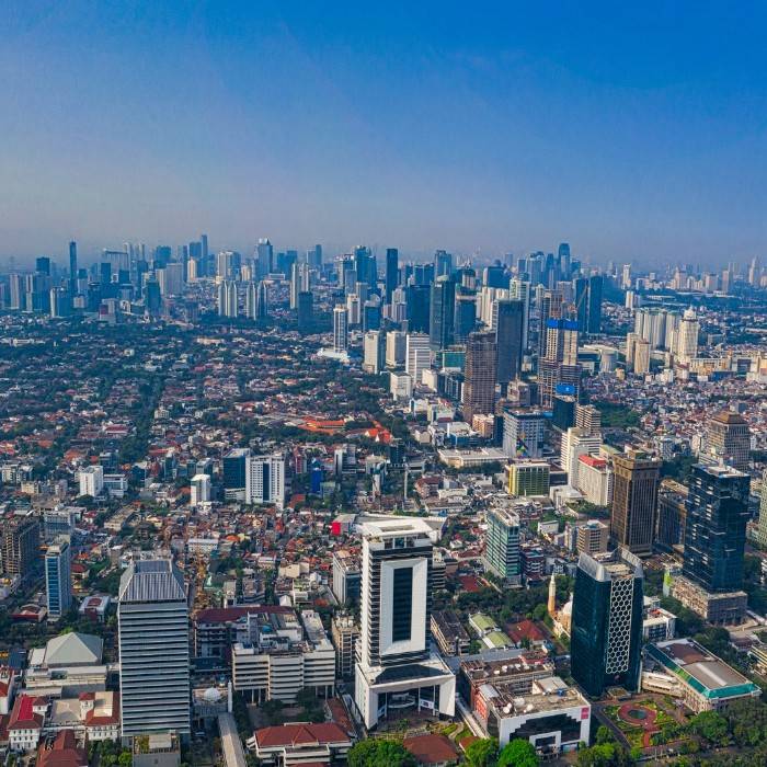 Innovation in the Motor City