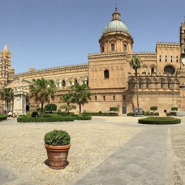 Onwards to Agrigento and Ragusa