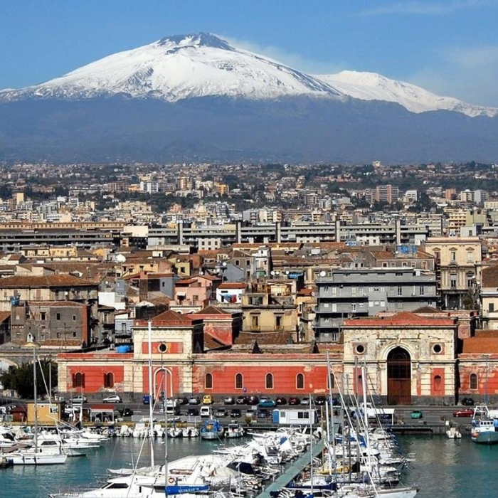 Explore Beautiful Baroque Modica