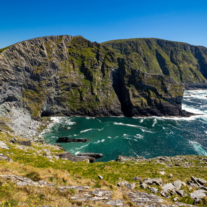  A Day on the Ring of Kerry