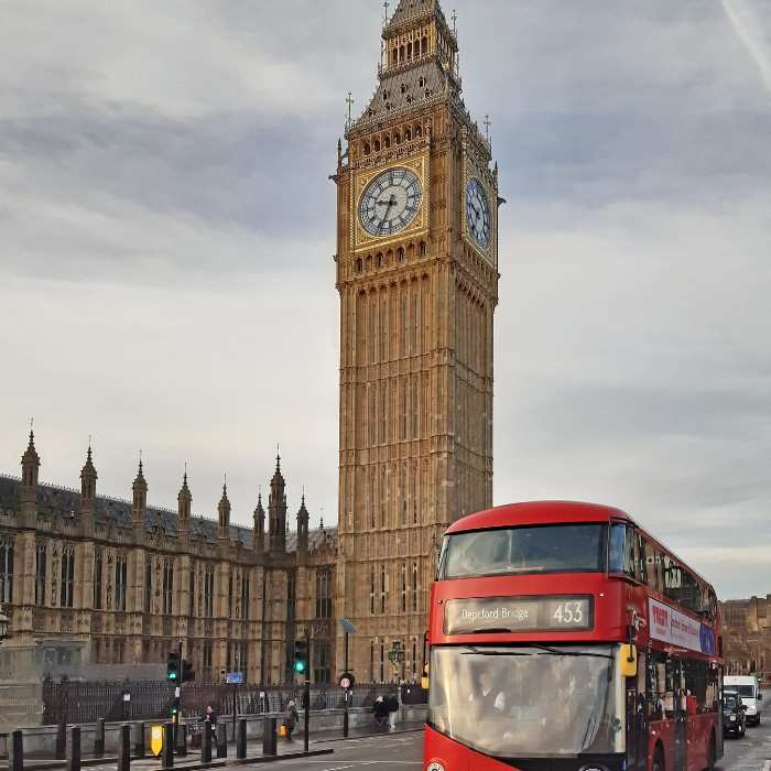 Discover Multicultural London