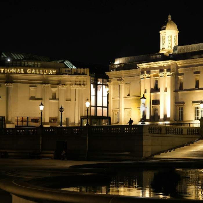 Experience London’s Markets and Museums