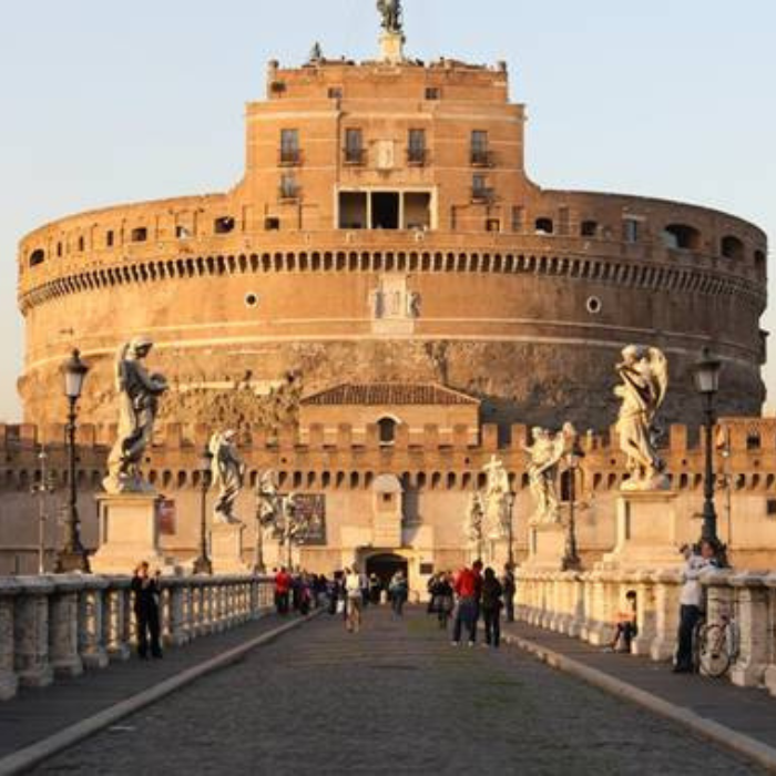 Journey to the Canals of Venice