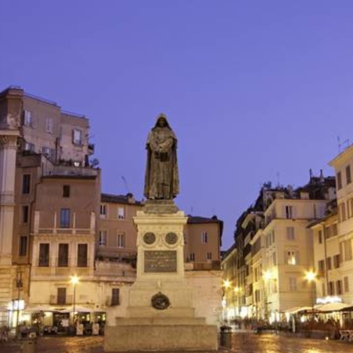 Across the Alps to Lucerne