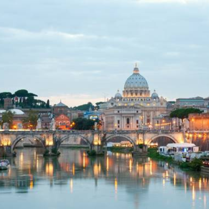 Through Burgundy to Paris
