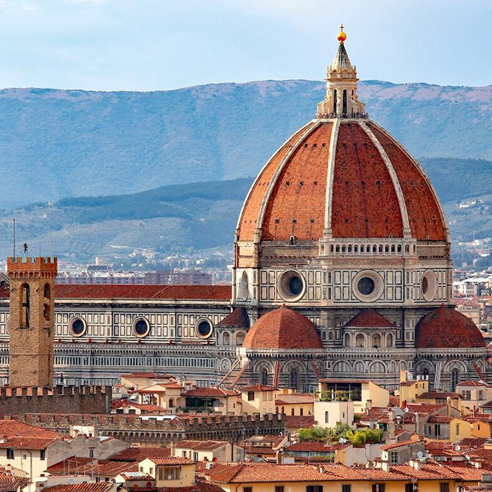 Discover Renaissance Florence