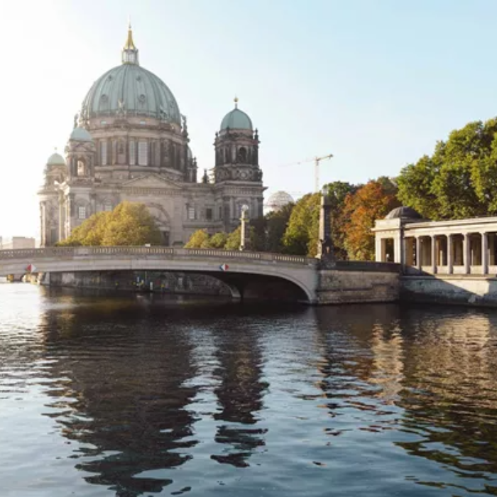 Discover Ancient Rome and the Vatican City