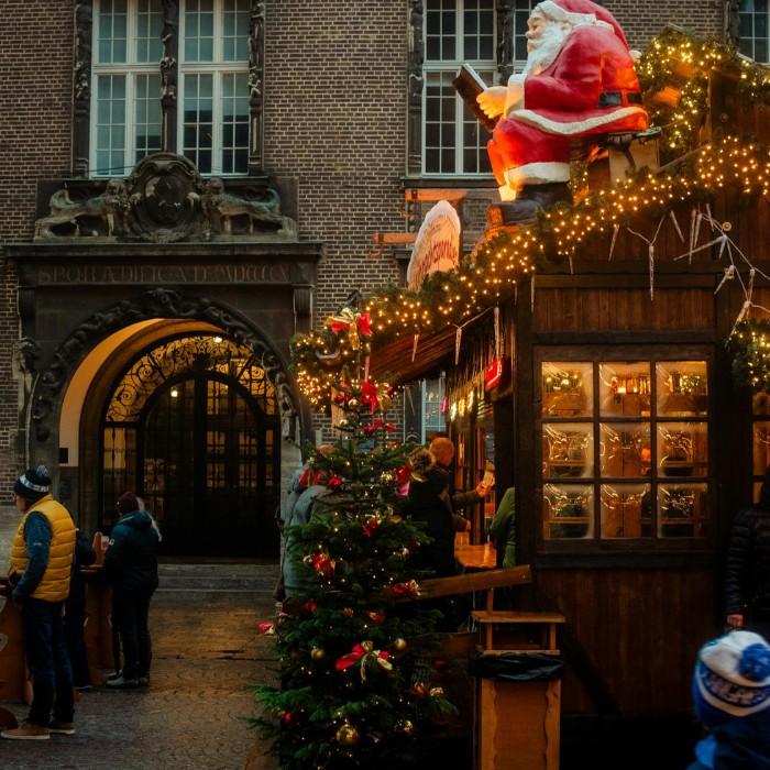  Explore Santa Claus’s Hometown