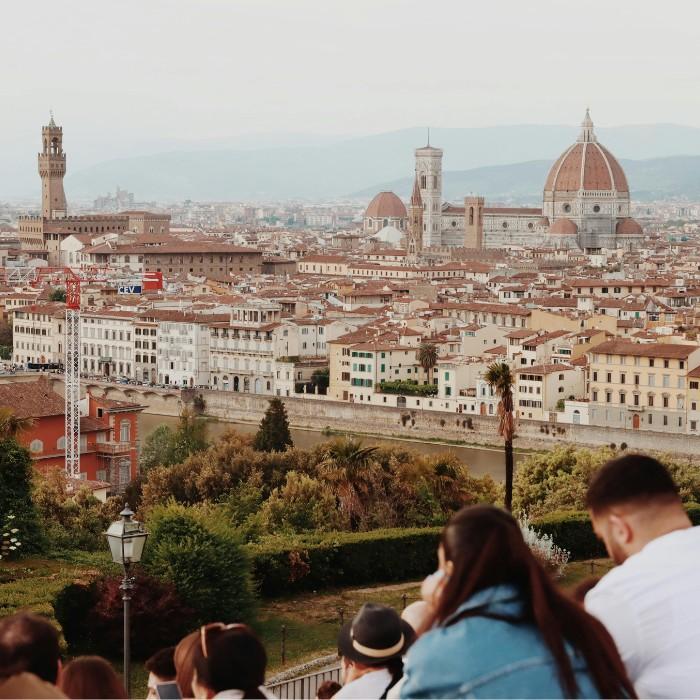  Uncover Florence’s Treasures