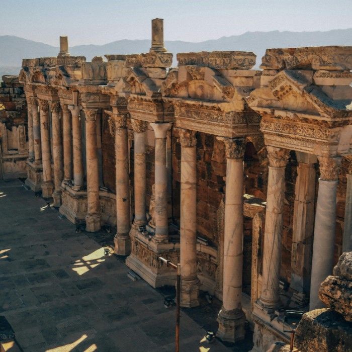 Down the Rhine to Strasbourg