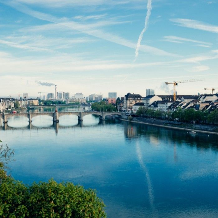 Get to Know Basel