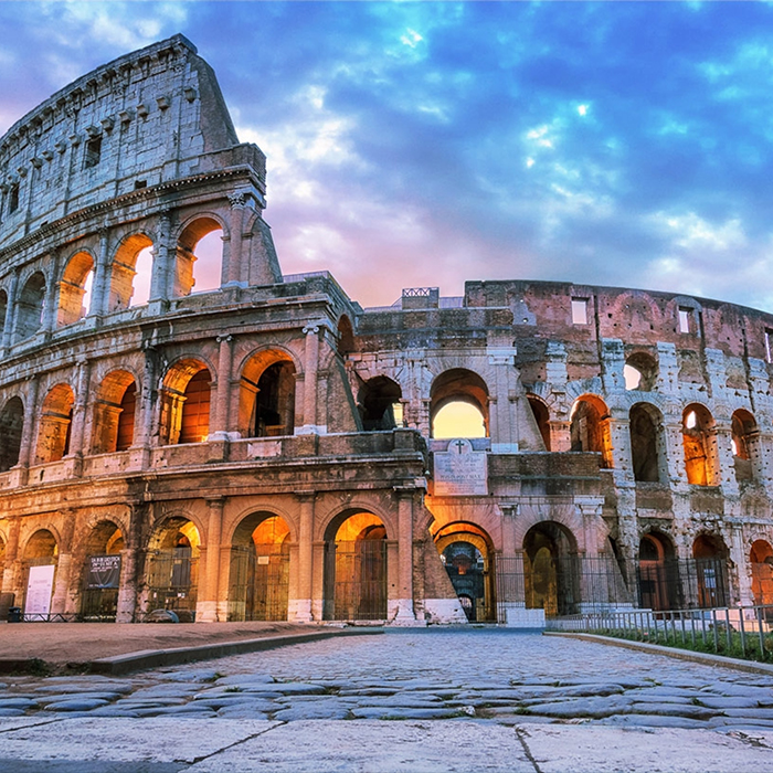 Discover Ancient Rome