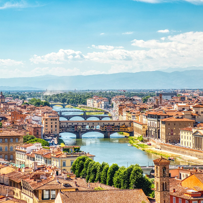 Explore Florence