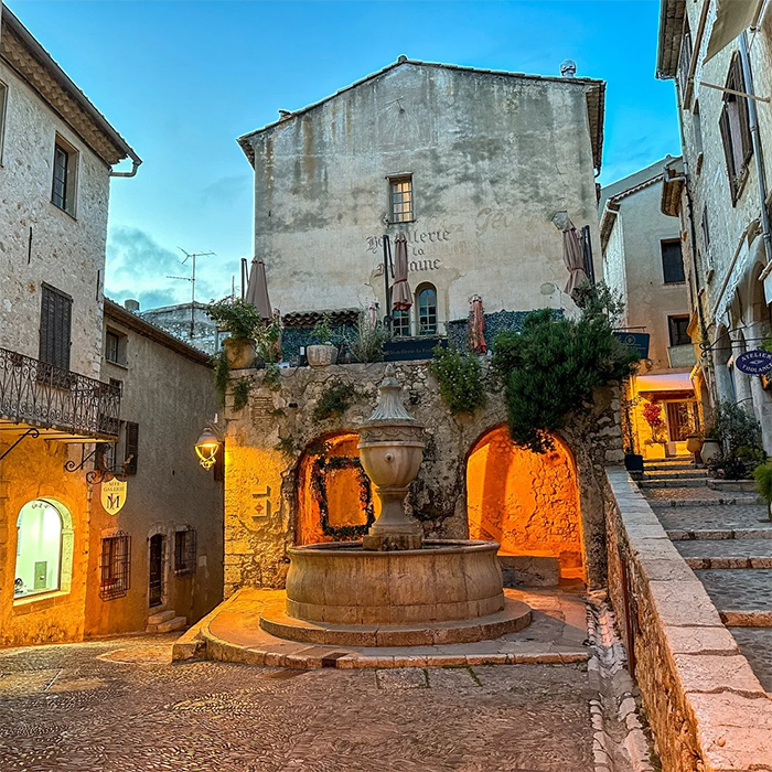 Saint-Paul-de-Vence
